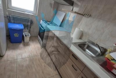 Apartament cu 3 camere decomandat, mobilat în Drumul Taberei - 16
