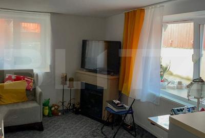 Duplex cu 5 camere cu Canalizare în Dâmbul Rotund - 2