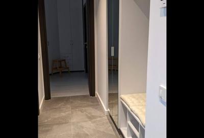 Apartament cu 2 camere decomandat în Central - 7