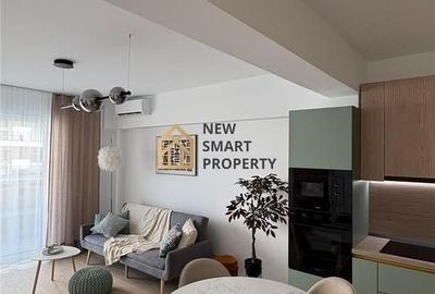 Apartament cu 2 camere în Central