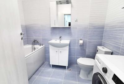 Apartament cu 2 camere decomandat în Metalurgiei