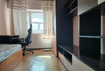 Apartament cu 3 camere decomandat în Ultracentral - 5