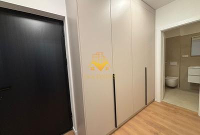 Apartament cu 2 camere semidecomandat, mobilat în Apahida - 15