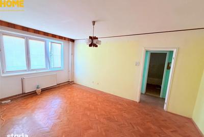 Apartament cu 2 camere în Piața Unirii