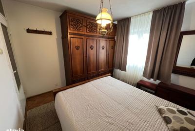 Apartament cu 3 camere decomandat în Ștrand - 5