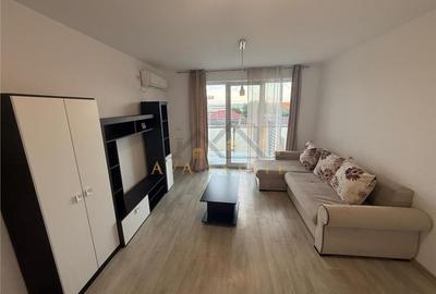 Apartament cu 2 camere decomandat, mobilat în Buziașului - 1
