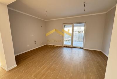 Duplex cu 4 camere cu Canalizare în Bucovăț (Remetea Mare) - 2