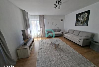 Apartament cu 4 camere în Centrul Civic - 3