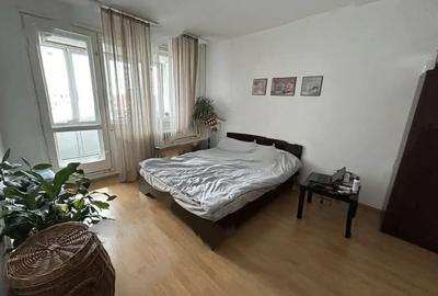 Apartament cu 2 camere decomandat, mobilat în 1 Decembrie 1918