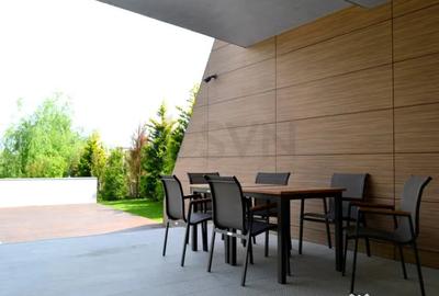 Casă cu 7 camere cu Teren 859 Mp în Pipera - 5