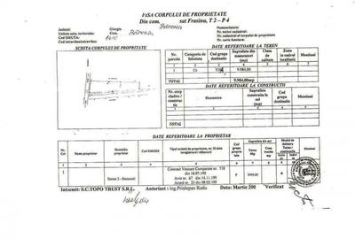Teren Construcții intravilan de 10000 mp, în Băneasa - 3