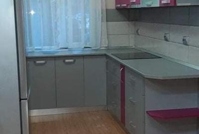 Apartament cu 3 camere decomandat în Nufărul - 3