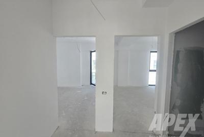 Apartament cu 3 camere decomandat în Ultracentral - 11