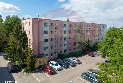 Apartament cu 2 camere semidecomandat, mobilat în Electroprecizia - 14