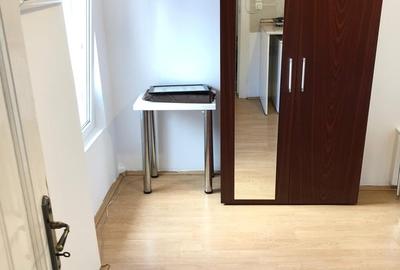 Apartament cu 2 camere semidecomandat în Romană - 8