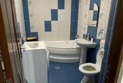 Apartament cu 2 camere în Bună Ziua