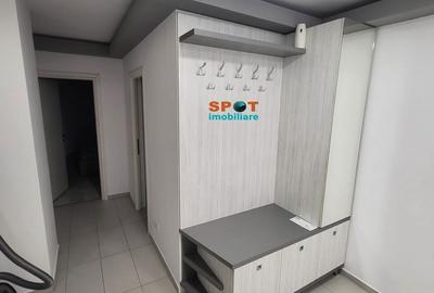 Apartament cu 3 camere în Florești - 5