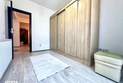 Apartament cu 3 camere, mobilat în Iris - 7