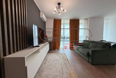 Apartament cu 2 camere semidecomandat, mobilat în Centrul Bancar - 8