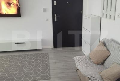 Apartament cu 2 camere în Calea Moldovei - 3