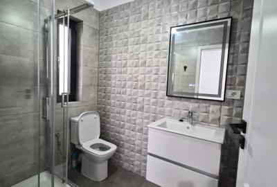 Casă individuală cu 5 camere cu Canalizare în Central - 9