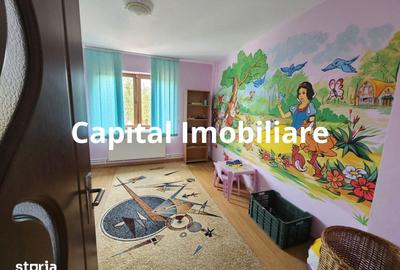 Casă cu Teren 3200 Mp în Roman