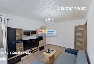 Apartament cu 2 camere semidecomandat, mobilat în Giurgiului - 18