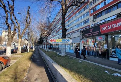 Spațiu comercial, de 113 mp, în Berceni