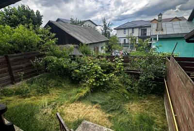 Duplex cu 4 camere cu Canalizare în Valea Adâncă - 13