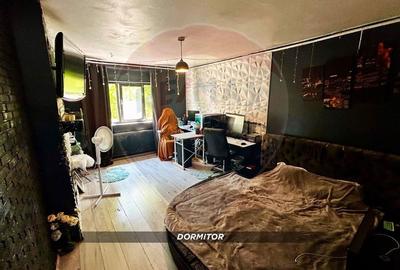 Apartament cu 2 camere decomandat, mobilat în Hotvon - 3