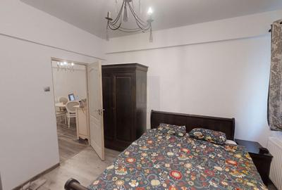 Apartament cu 3 camere decomandat, mobilat în Cișmigiu - 5