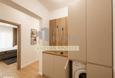 Apartament cu 2 camere în Nord