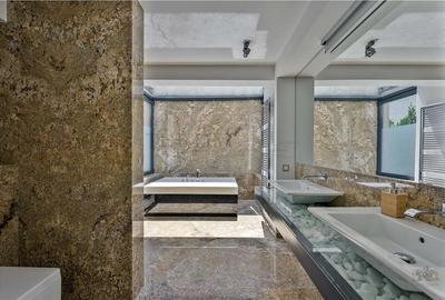Casă individuală cu 5 camere cu Canalizare în Pipera - 24