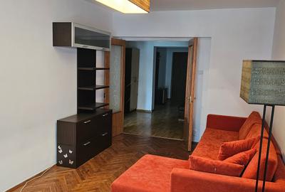 Apartament cu 3 camere decomandat, mobilat în Clucerului - 5