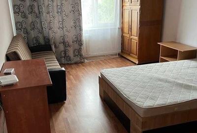 Apartament cu 2 camere decomandat în Zorilor - 4