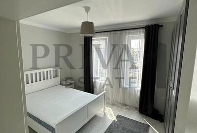 Apartament cu 2 camere decomandat în Central - 3