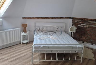 Apartament cu 2 camere semidecomandat, mobilat în Mărăști - 10