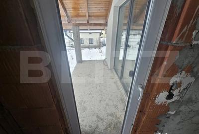 Casă cu 4 camere cu Teren 500 Mp în Jelna - 5