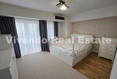 Apartament cu 3 camere decomandat, mobilat în Unirii - 4