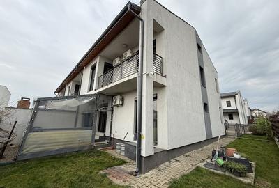 Casă cu 4 camere în Valea Lupului - 7