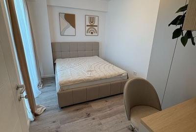 Apartament cu 2 camere decomandat în Exterior Vest - 4