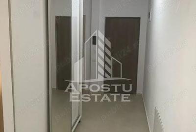 Apartament cu 2 camere decomandat în Central - 2