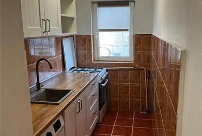 Apartament cu 2 camere nedecomandat în Dâmbovița - 1