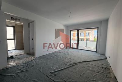 Apartament cu 3 camere decomandat în Lipovei - 3