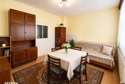 Casă cu 6 camere cu Teren 3269 Mp în Deda - 14