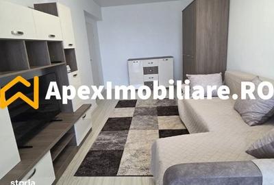 Apartament cu 2 camere decomandat în Militari