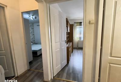 Apartament cu 3 camere, mobilat în Central - 7