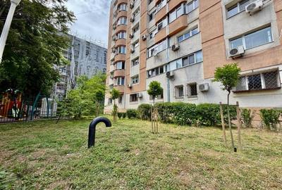 Apartament cu 3 camere decomandat în Vatra Luminoasă - 16