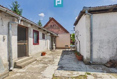 Casă individuală cu 3 camere cu Teren 846 Mp în Pârneava - 13