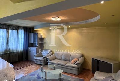 Apartament cu 3 camere decomandat în Rogerius - 4